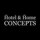Hotel & Home Concepts icône