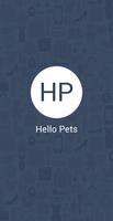 Hello Pets ภาพหน้าจอ 1