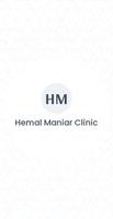 Hemal Maniar Clinic Affiche