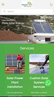 Hemanth Solar Solutions Poster