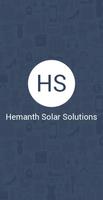 Hemanth Solar Solutions captura de pantalla 1