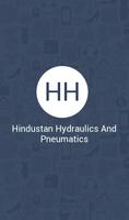 Hindustan Hydraulics And Pneum capture d'écran 1