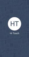 Hi Touch اسکرین شاٹ 1