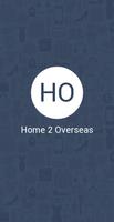 Home 2 Overseas 스크린샷 1