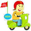 HDN - Home Delivery Nizamabad APK
