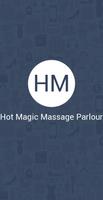 Hot Magic Massage Parlour स्क्रीनशॉट 1