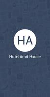 Hotel Amit House скриншот 1