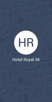 Hotel Royal 34 capture d'écran 1