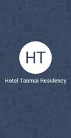 Hotel Tanmai Residency captura de pantalla 1