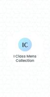 I Class Mens Collection Affiche