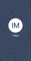 I Mart-poster