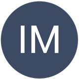I MAX Solutions simgesi