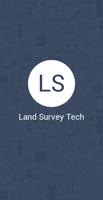 Land Survey Tech постер