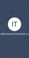 india tools & instrument co स्क्रीनशॉट 1