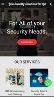 Ipra Security Solutions Pvt Lt 截圖 1