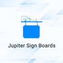 Jupiter Sign Boards APK