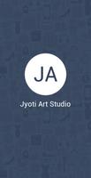 Jyoti Art Studio capture d'écran 1