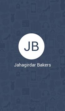 Jahagirdar Bakers screenshot 1