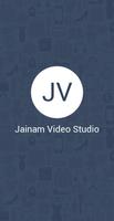 Jainam Video Studio captura de pantalla 1