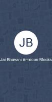 Jai Bhavani Aerocon Blocks capture d'écran 1
