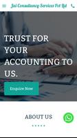 Jai Consultancy Services Pvt L poster