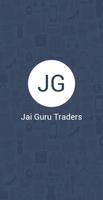 Jai Guru Traders Poster