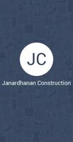 Janardhanan Construction Affiche
