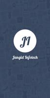 Jangid Infotech poster