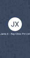 Janta X - Ray Clinic Pvt Ltd โปสเตอร์