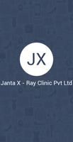 Janta X - Ray Clinic Pvt Ltd الملصق