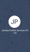 Jeevika Purifier Services Pvt capture d'écran 1