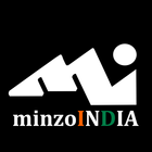 آیکون‌ MINZOINDIA