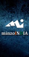 برنامه‌نما MINZOINDIA عکس از صفحه