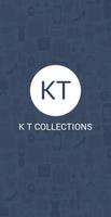 K T COLLECTIONS screenshot 1