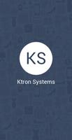 Ktron Systems syot layar 1