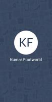 Kumar Footworld ảnh chụp màn hình 1