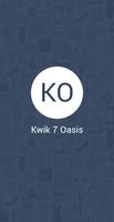 Kwik 7 Oasis bài đăng