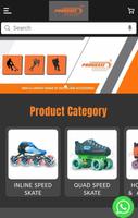 PROSKATE โปสเตอร์