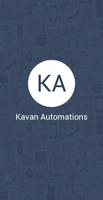 Kavan Automations 截图 1