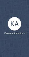 Kavan Automations capture d'écran 1