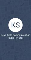 Keya Seth Communication India imagem de tela 1