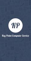 Key Point Computer Service ảnh chụp màn hình 1