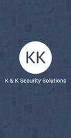 1 Schermata K & K Security Solutions