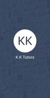 Poster K K Tutors