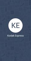 Kodak Express Cartaz