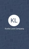 برنامه‌نما Kodia Lock Company عکس از صفحه