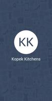 Kopek Kitchens syot layar 1