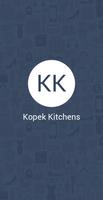 Kopek Kitchens скриншот 1