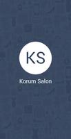 برنامه‌نما Korum Salon عکس از صفحه