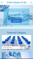 Krishna Aquapure Pvt Ltd poster